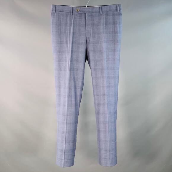 PABLO PABLO VINCI Oild chino pants オイルドチノパンツ L VINCI